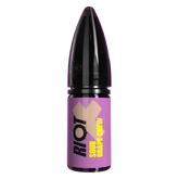 Riot X Salts Sour Grape Chew Nic Salt
